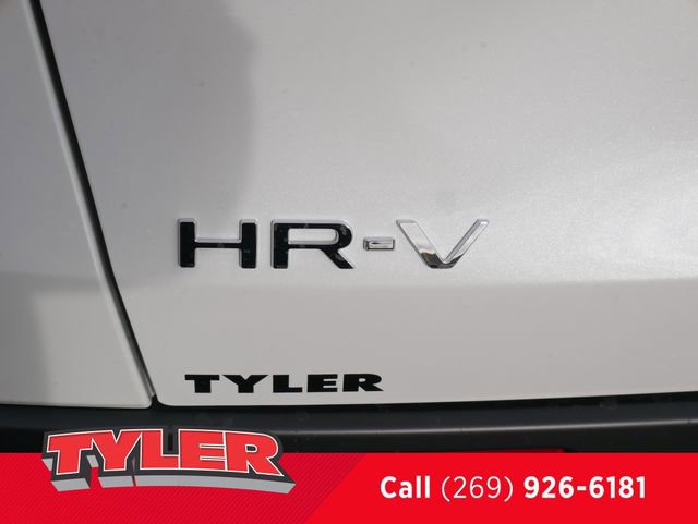 New 2026 Honda HR-V LX image 14