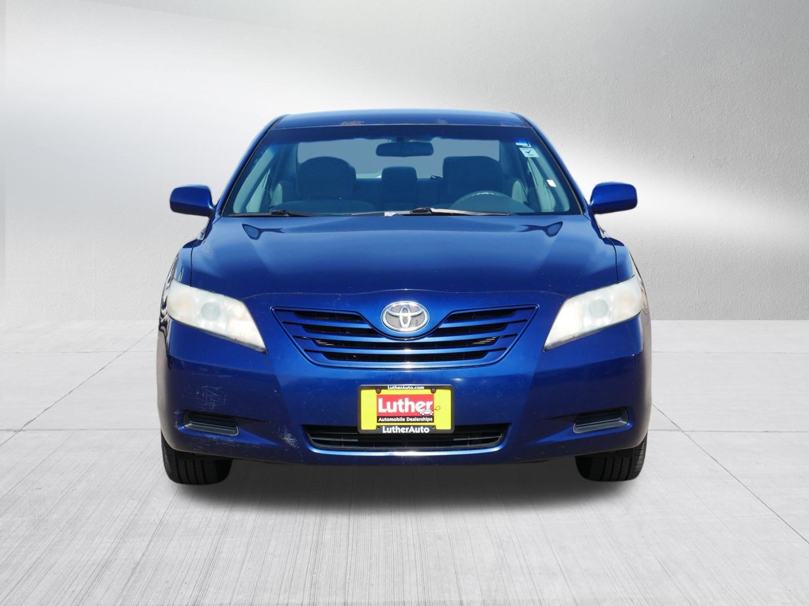 Used 2007 Toyota Camry CE image 2