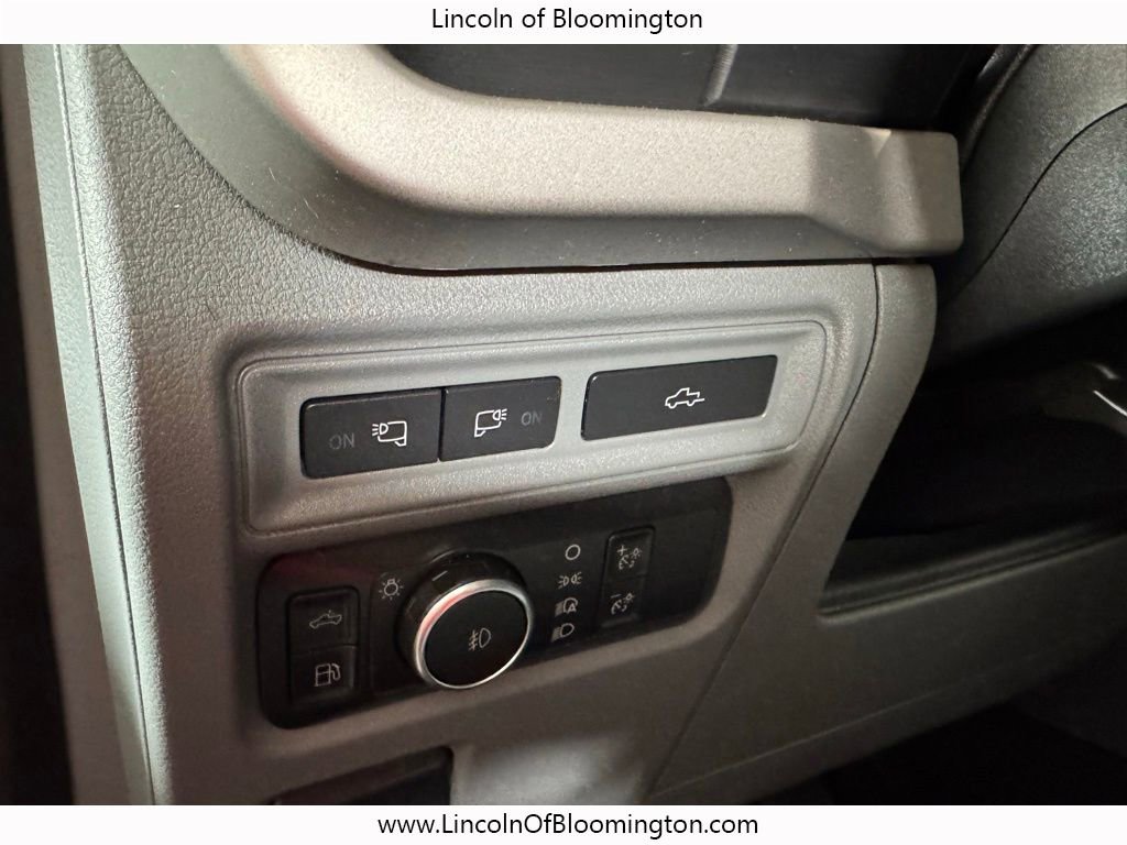 Used 2022 Ford F150 XLT w/ Equipment Group 302A High AWD/4WD image 32