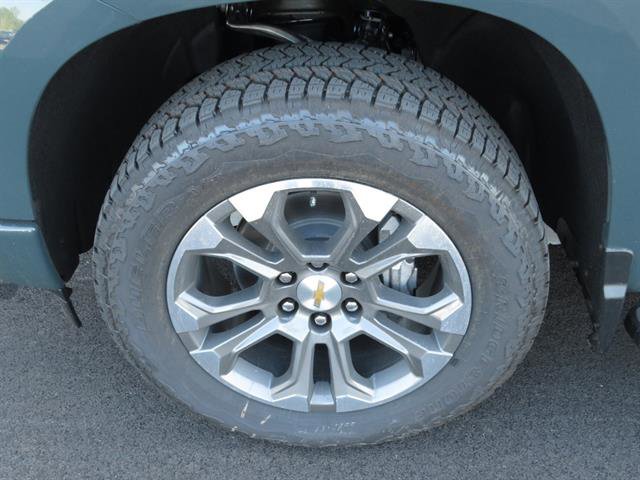 New 2026 Chevrolet Silverado 1500 High Country image 11