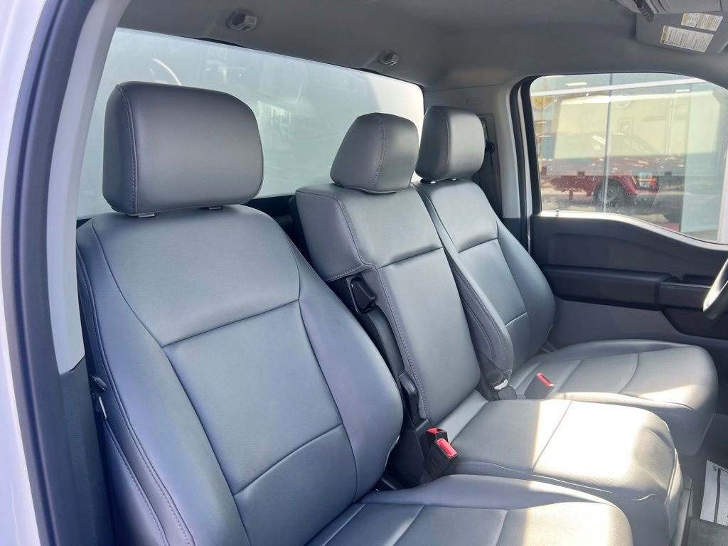 Used 2024 Ford F550 XL image 23