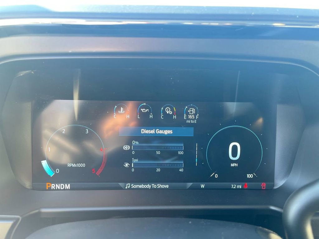 New 2026 Ford F250 Lariat w/ FX4 Off-Road Package AWD/4WD image 45