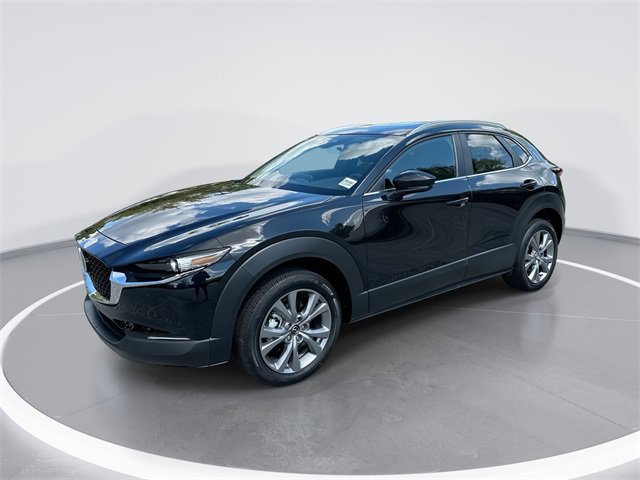 New 2025 MAZDA CX-30 AWD 2.5 S w/ Preferred Package