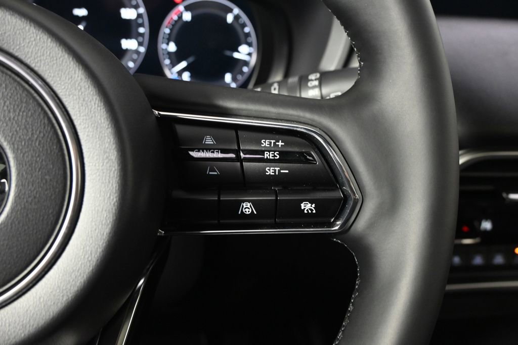 New 2026 MAZDA CX-90 3.3 Turbo S w/ Premium Plus image 35