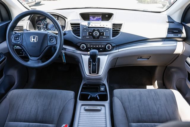 Used 2014 Honda CR-V LX image 10