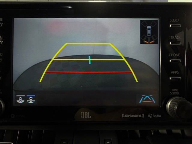 Used 2020 Toyota RAV4 Limited w/ Limited Grade Weather Package image 26