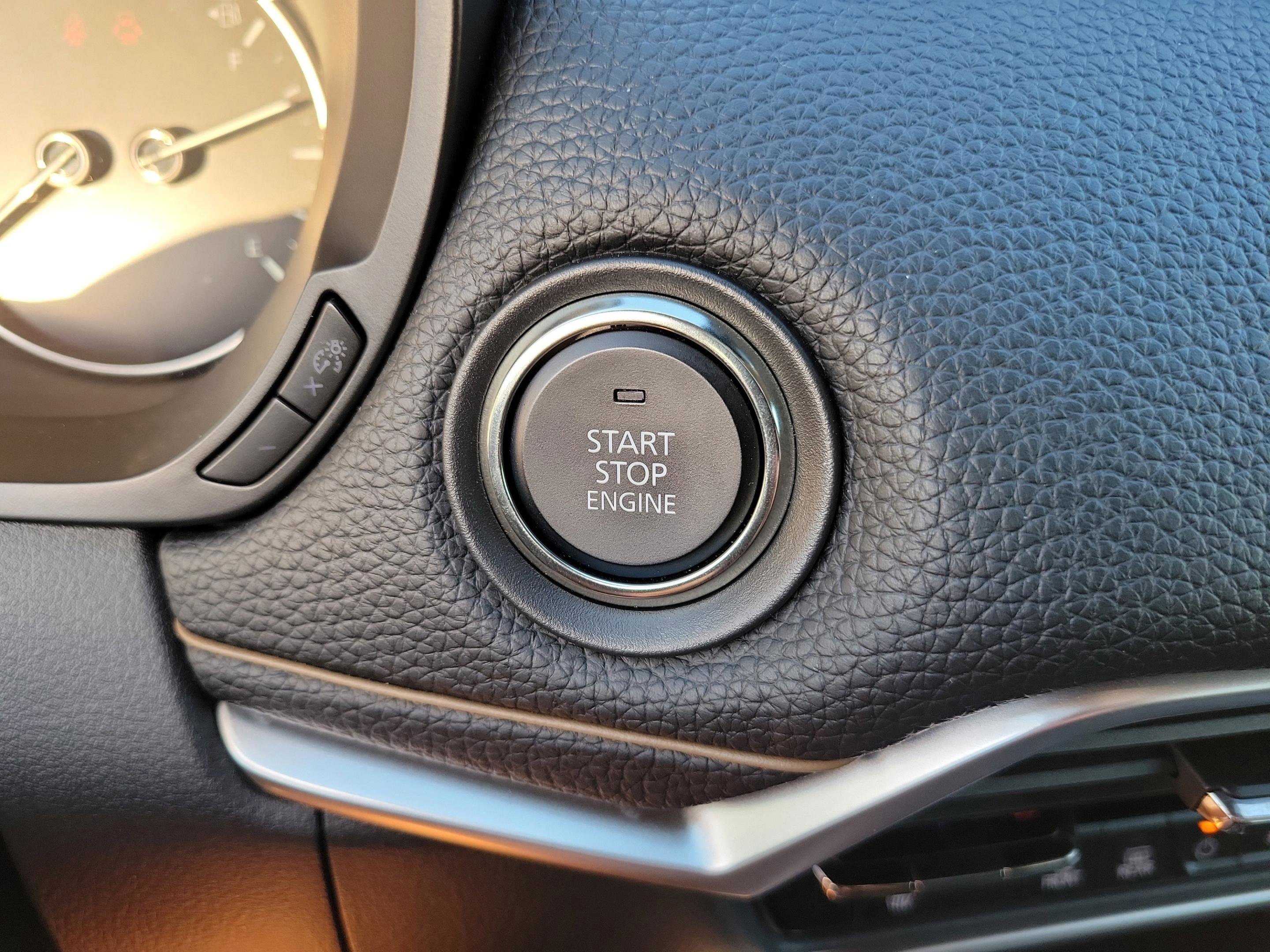 Used 2024 MAZDA CX-90 3.3 Turbo w/ Preferred Package image 36