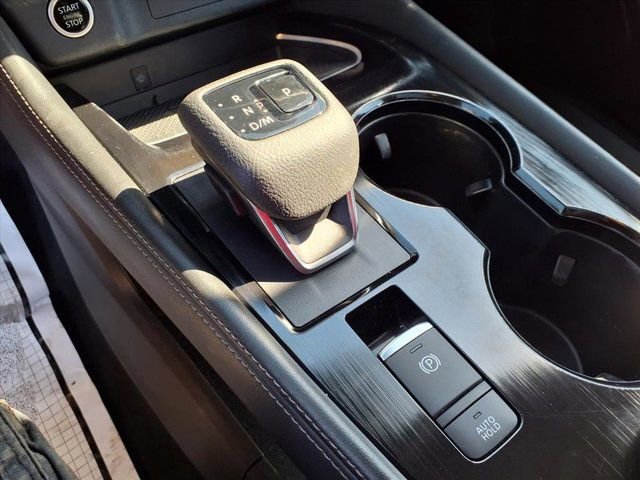 Used 2022 Nissan Rogue Platinum w/ Head-Up Display Package image 19