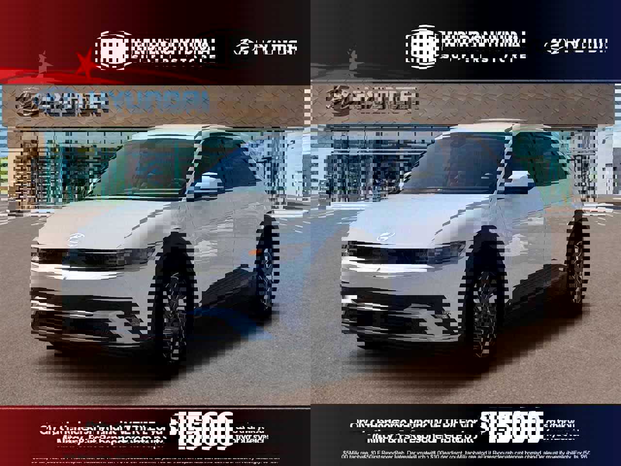 New 2026 Hyundai Ioniq 5 SEL image 28