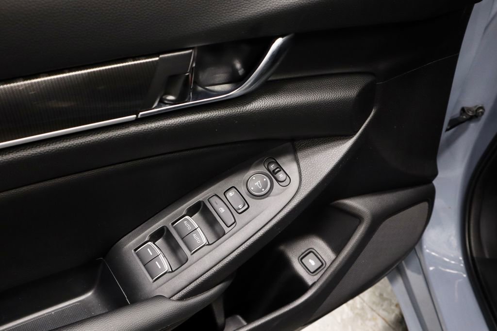 Used 2022 Honda Accord Sport image 22