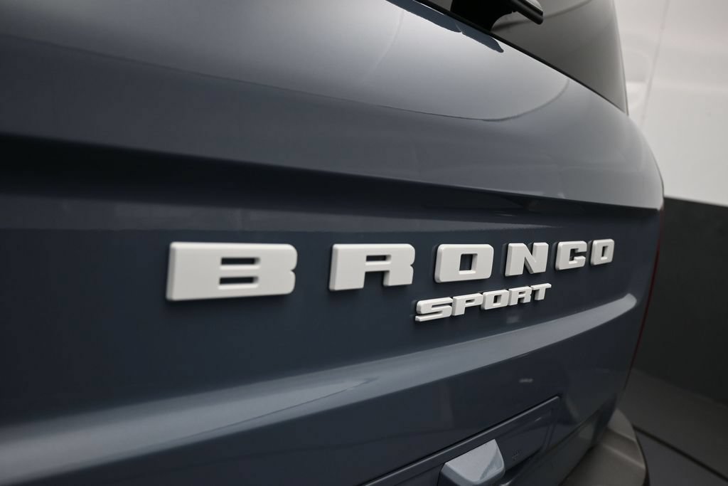 Used 2026 Ford Bronco Sport Badlands w/ Badlands Tech Package AWD/4WD image 39