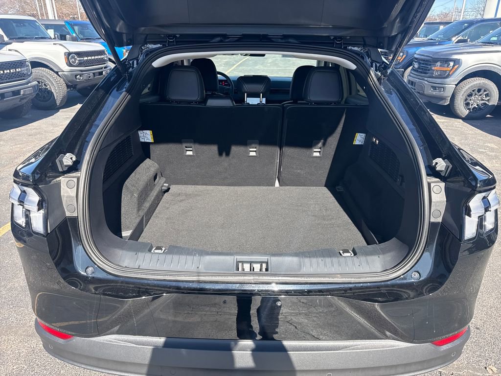 Used 2025 Ford Mustang Mach-E Select w/ Comfort Package Lite image 11
