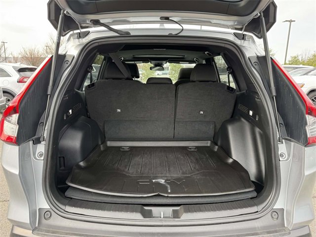 Used 2024 Honda CR-V Sport image 28