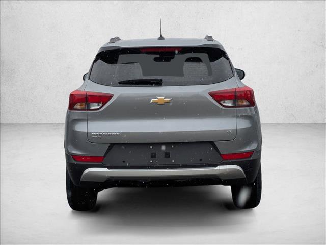New 2026 Chevrolet TrailBlazer LT w/ Convenience Package image 7