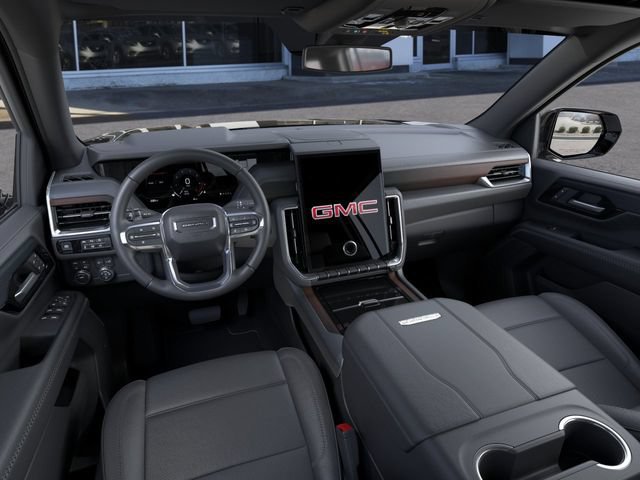 New 2026 GMC Yukon XL Denali w/ LPO, Floor Liner Package AWD/4WD image 15