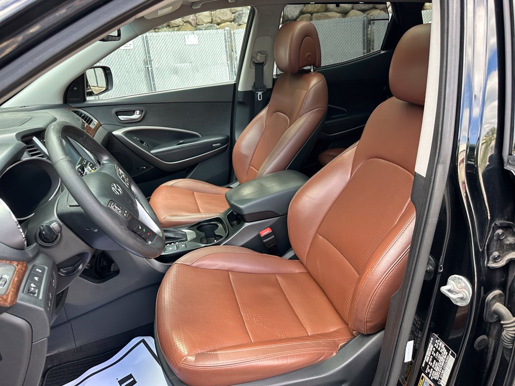 Used 2014 Hyundai Santa Fe Sport 2.0T w/ Technology Package 05 AWD/4WD image 18