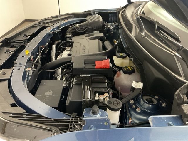New 2026 Chevrolet Equinox LT w/ LPO, Floor Liner Package AWD/4WD image 18