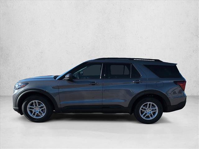 New 2026 Ford Explorer Active image 9