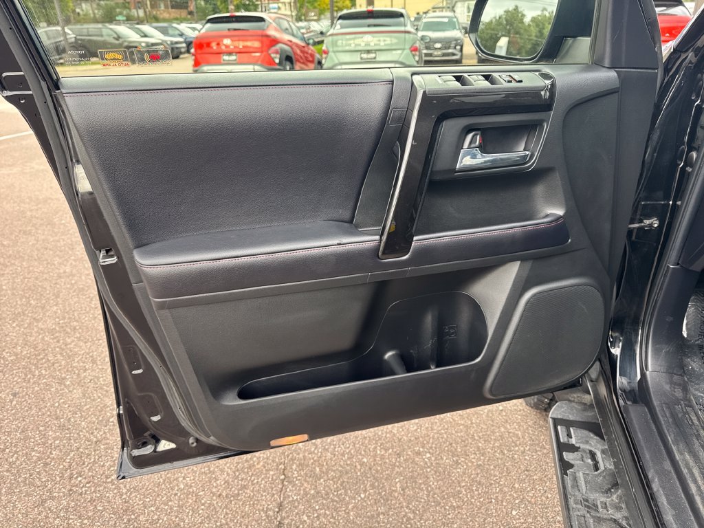 Used 2019 Toyota 4Runner TRD Pro AWD/4WD image 34