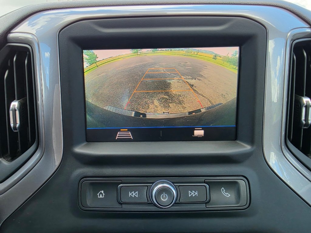 Used 2020 Chevrolet Silverado 2500 W/T w/ WT Fleet Convenience Package AWD/4WD image 16