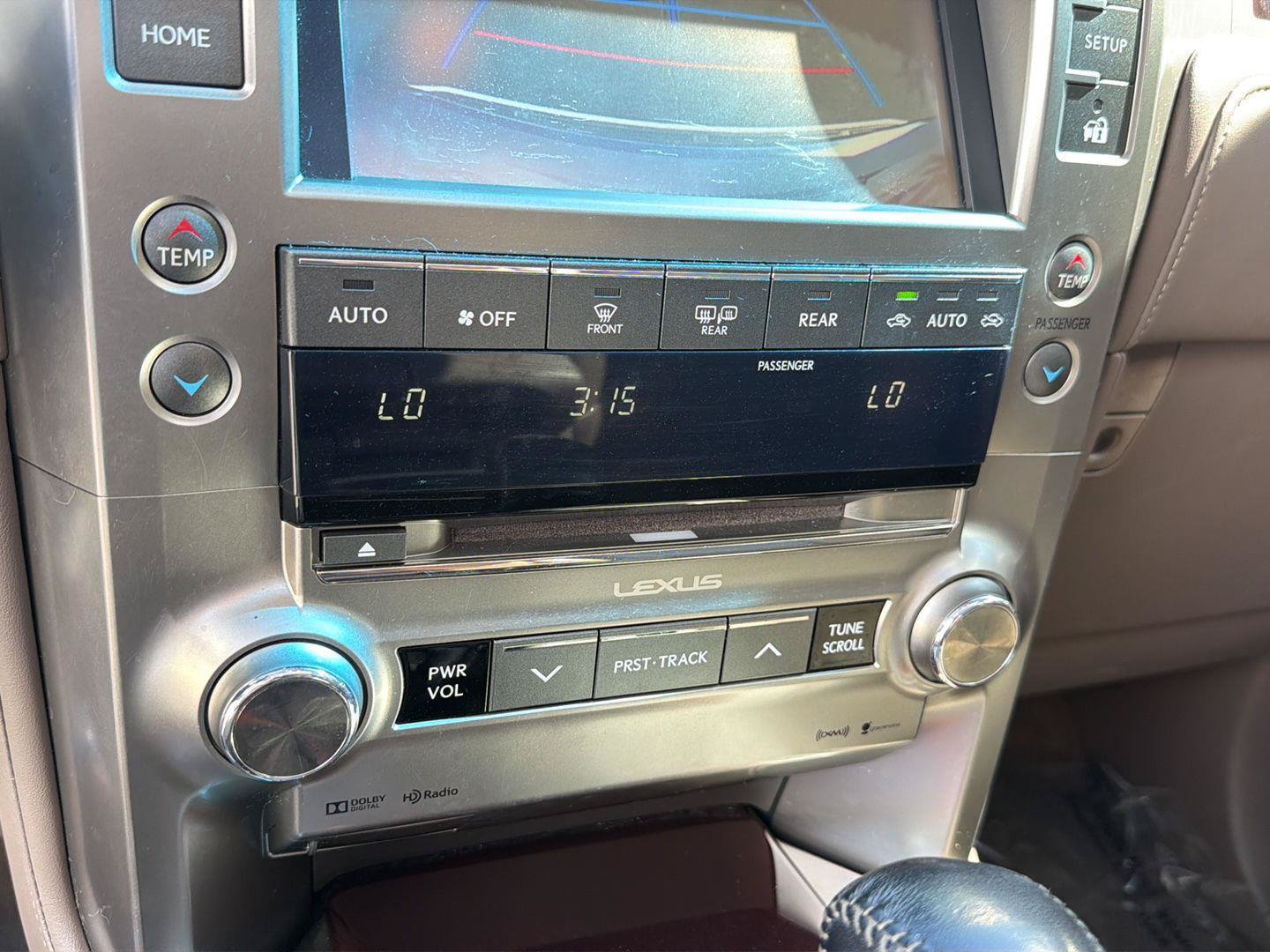 Used 2015 Lexus GX 460 w/ Premium Package AWD/4WD image 28