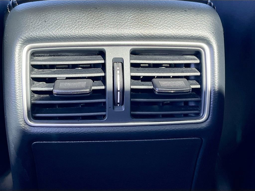 Used 2024 INFINITI Q50 Luxe w/ Cargo Package image 21