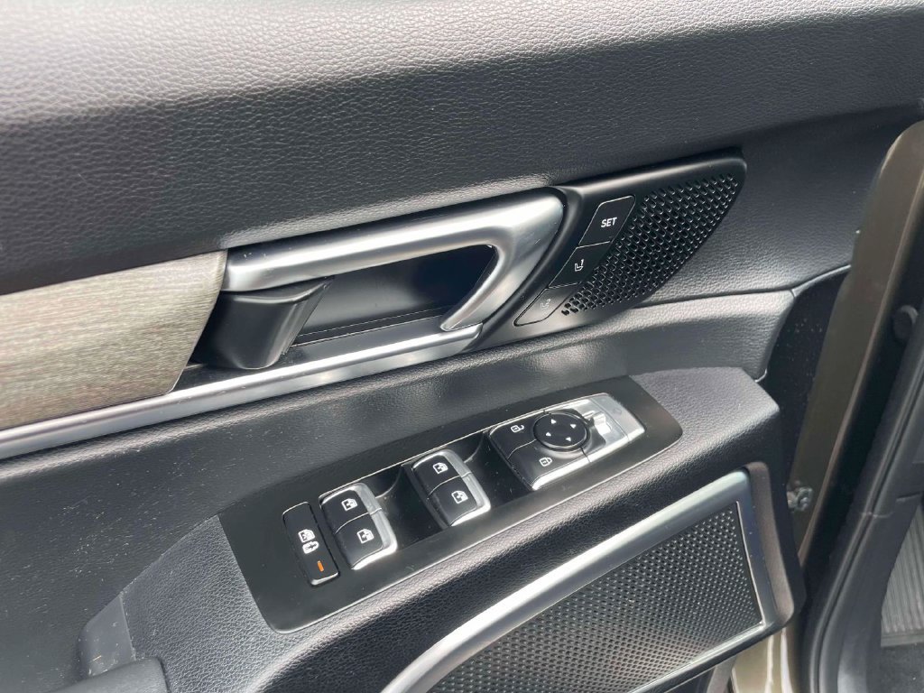 Used 2021 Kia Telluride SX w/ SX Prestige Package AWD/4WD image 16