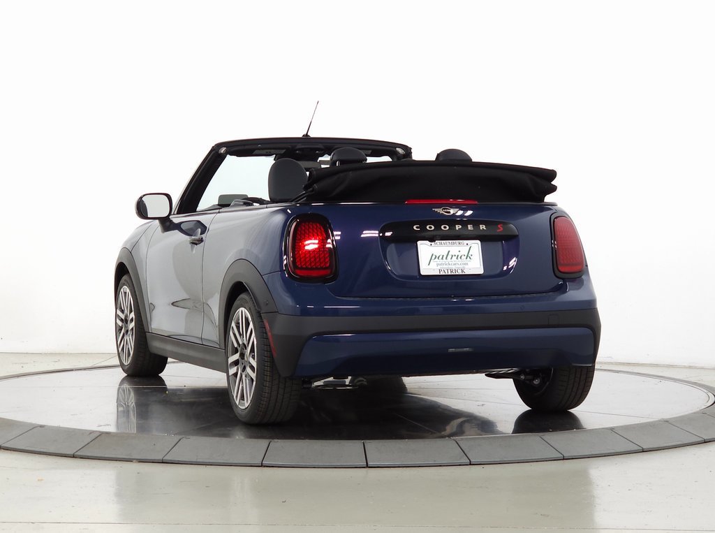 New 2026 MINI Cooper S FWD image 5