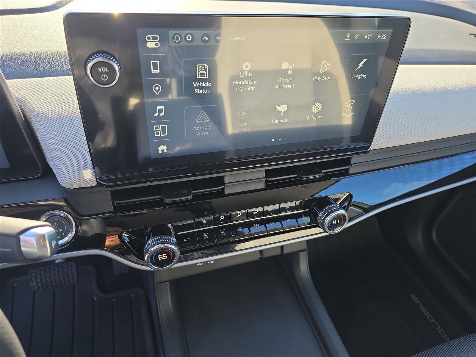 New 2026 Honda Prologue EX image 21