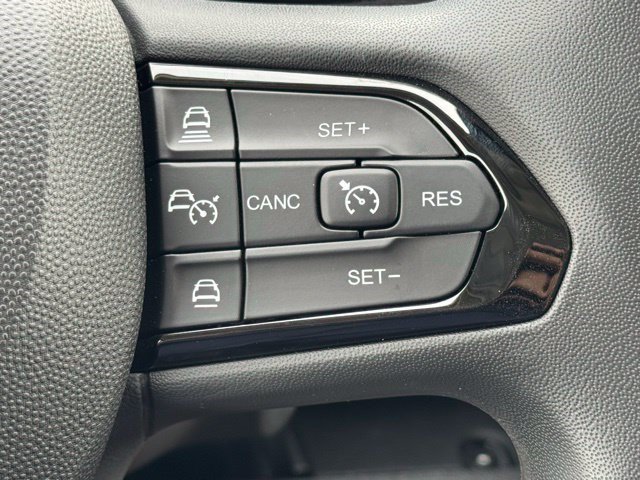 New 2025 RAM ProMaster 1500 w/ Convenience Group FWD image 16
