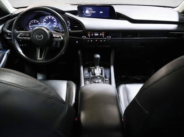 Used 2020 MAZDA MAZDA3 AWD Sedan w/ Premium Package image 21