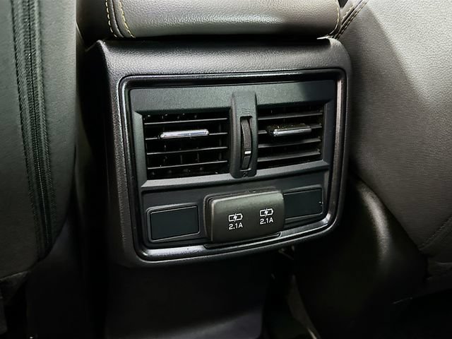 Certified 2023 Subaru Forester Wilderness AWD/4WD image 29