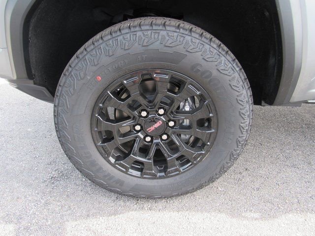 New 2026 GMC Canyon Elevation w/ Convenience Package AWD/4WD image 9
