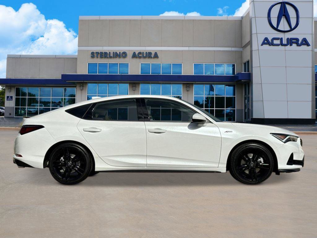 New 2026 Acura Integra A-Spec image 6