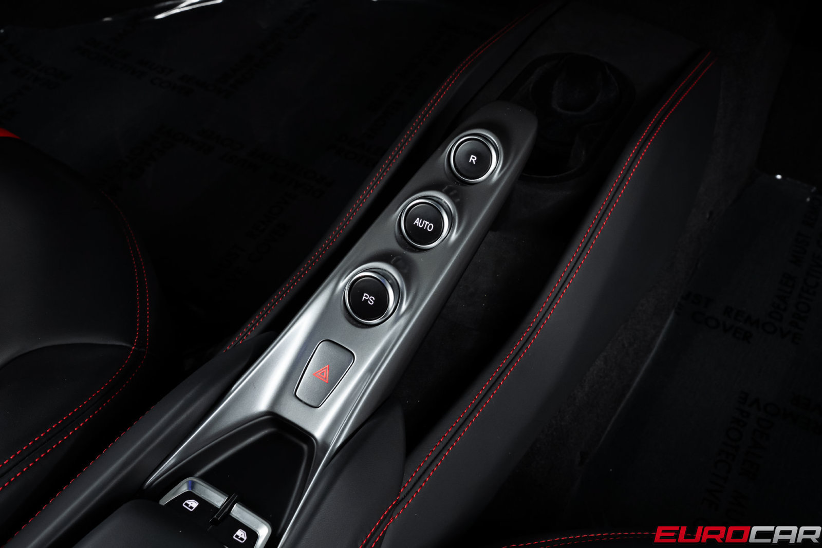 Used 2022 Ferrari F8 Tributo RWD image 34