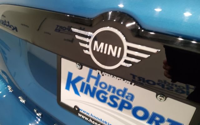 Used 2023 MINI Cooper Countryman S AWD/4WD image 47