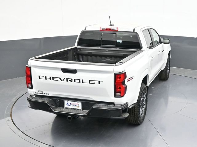 New 2025 Chevrolet Colorado Z71 image 49