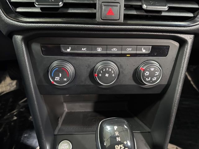 Used 2022 Volkswagen Taos SE image 20