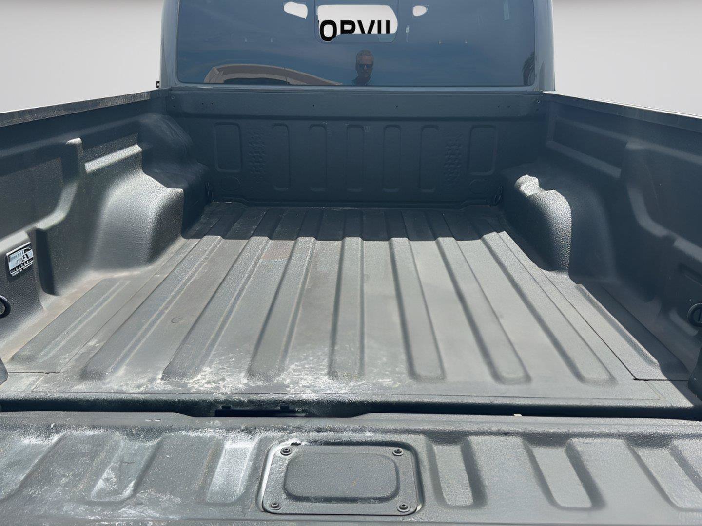 Used 2021 Jeep Gladiator Overland AWD/4WD image 7