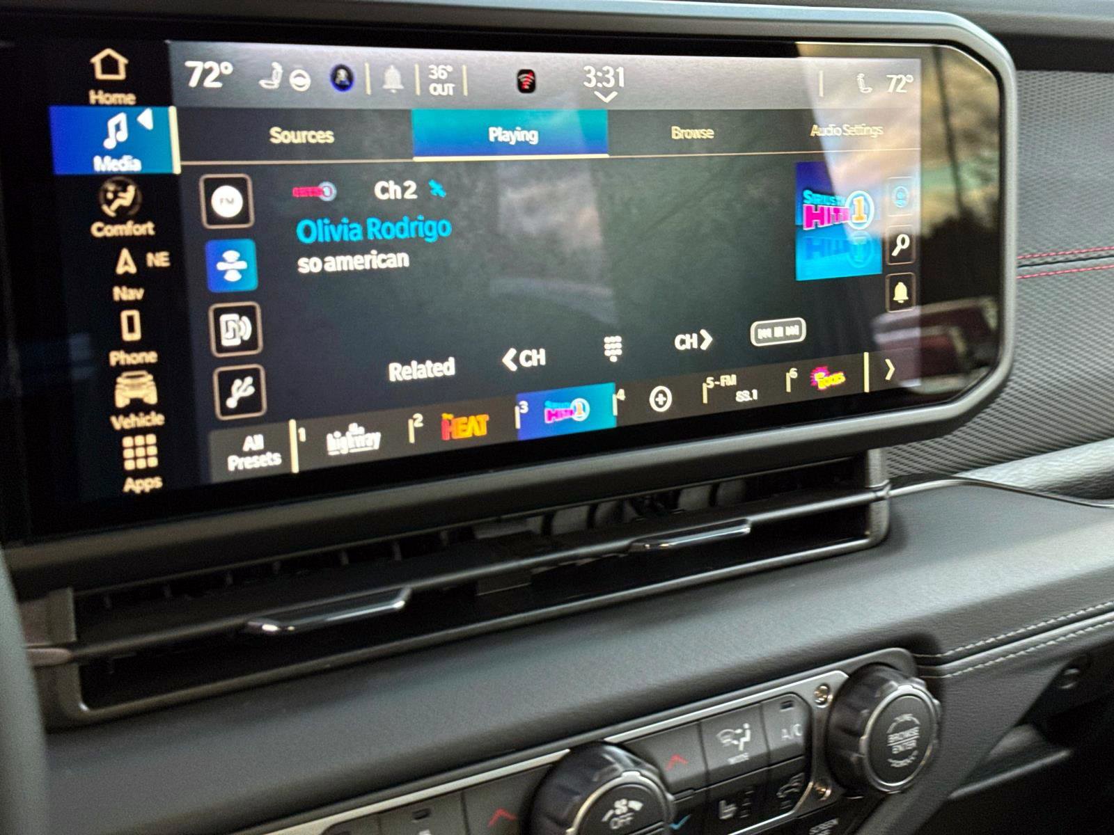 New 2026 Jeep Wrangler Rubicon image 12