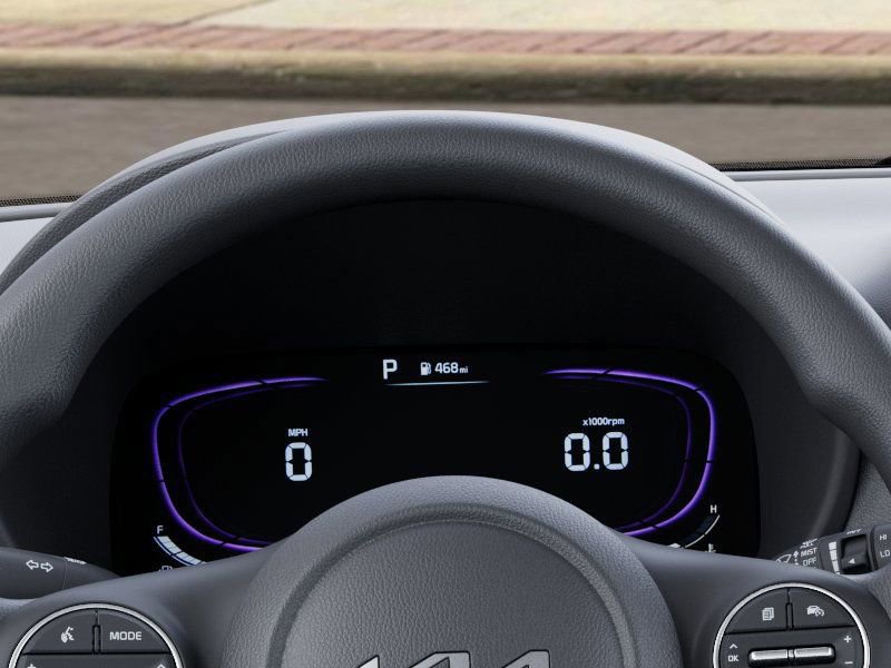 New 2025 Kia Soul LX w/ LX Technology Package image 21