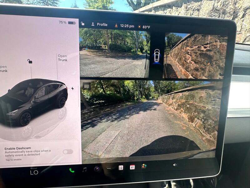 Used 2024 Tesla Model Y Long Range image 31