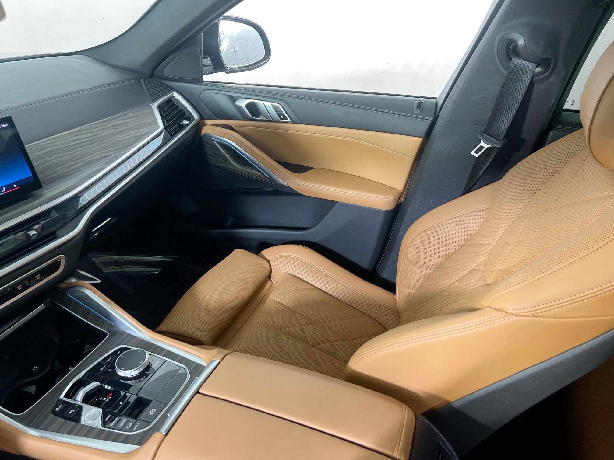 Used 2024 BMW X6 xDrive40i image 24