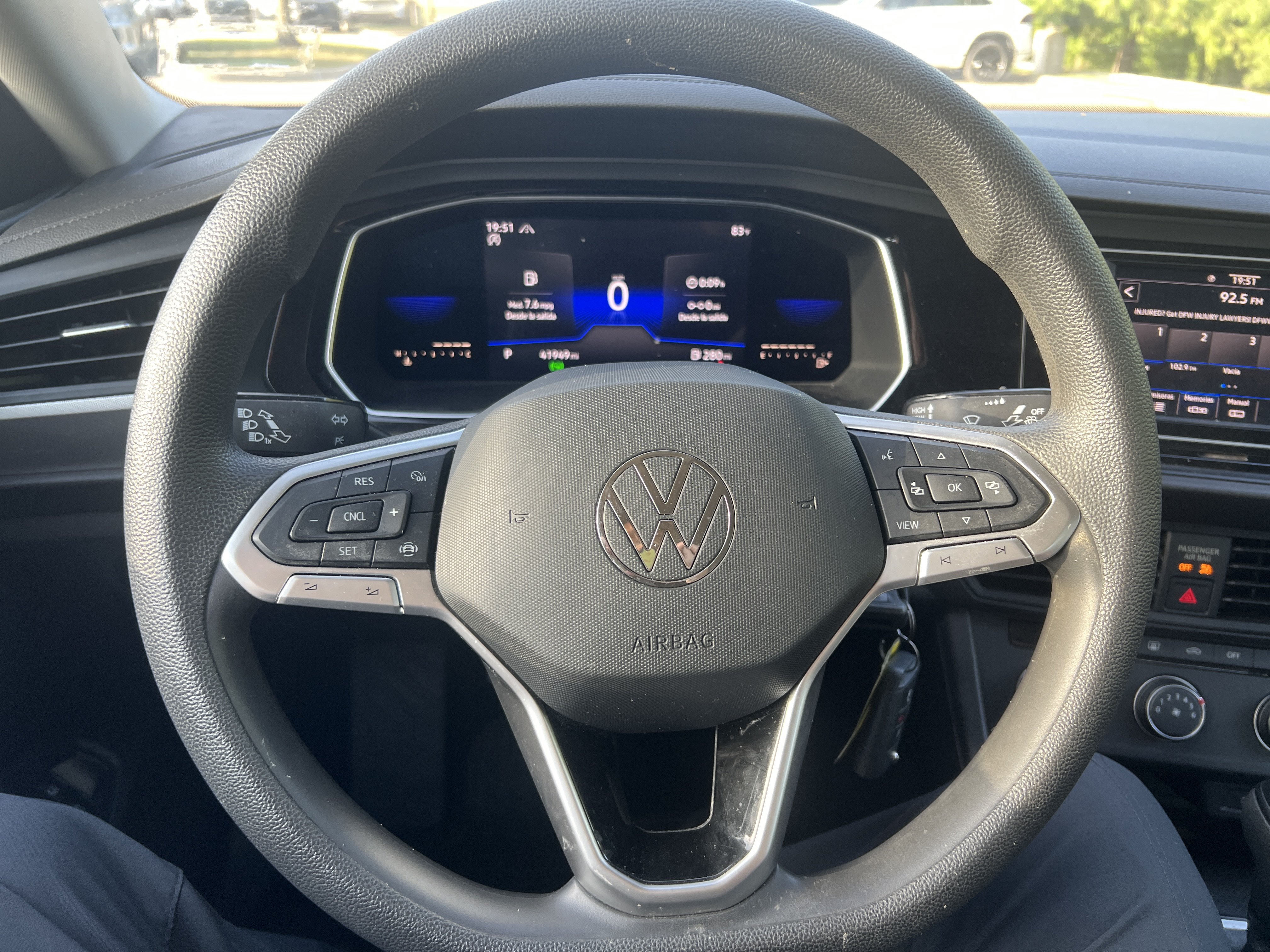 Used 2022 Volkswagen Jetta S FWD image 16