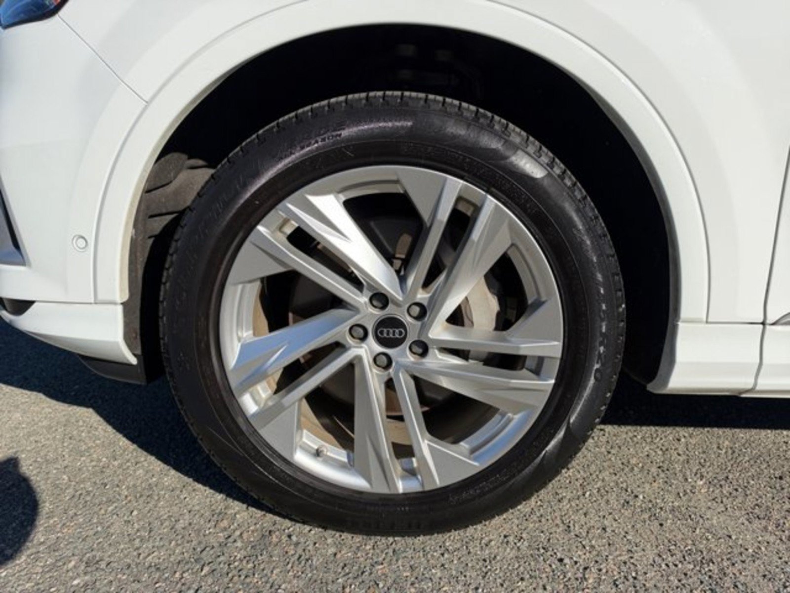Used 2023 Audi Q7 2.0T Premium w/ Convenience Package AWD/4WD image 9
