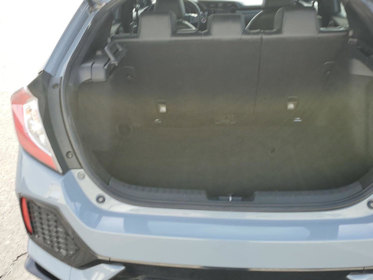 Used 2017 Honda Civic Sport Touring image 36