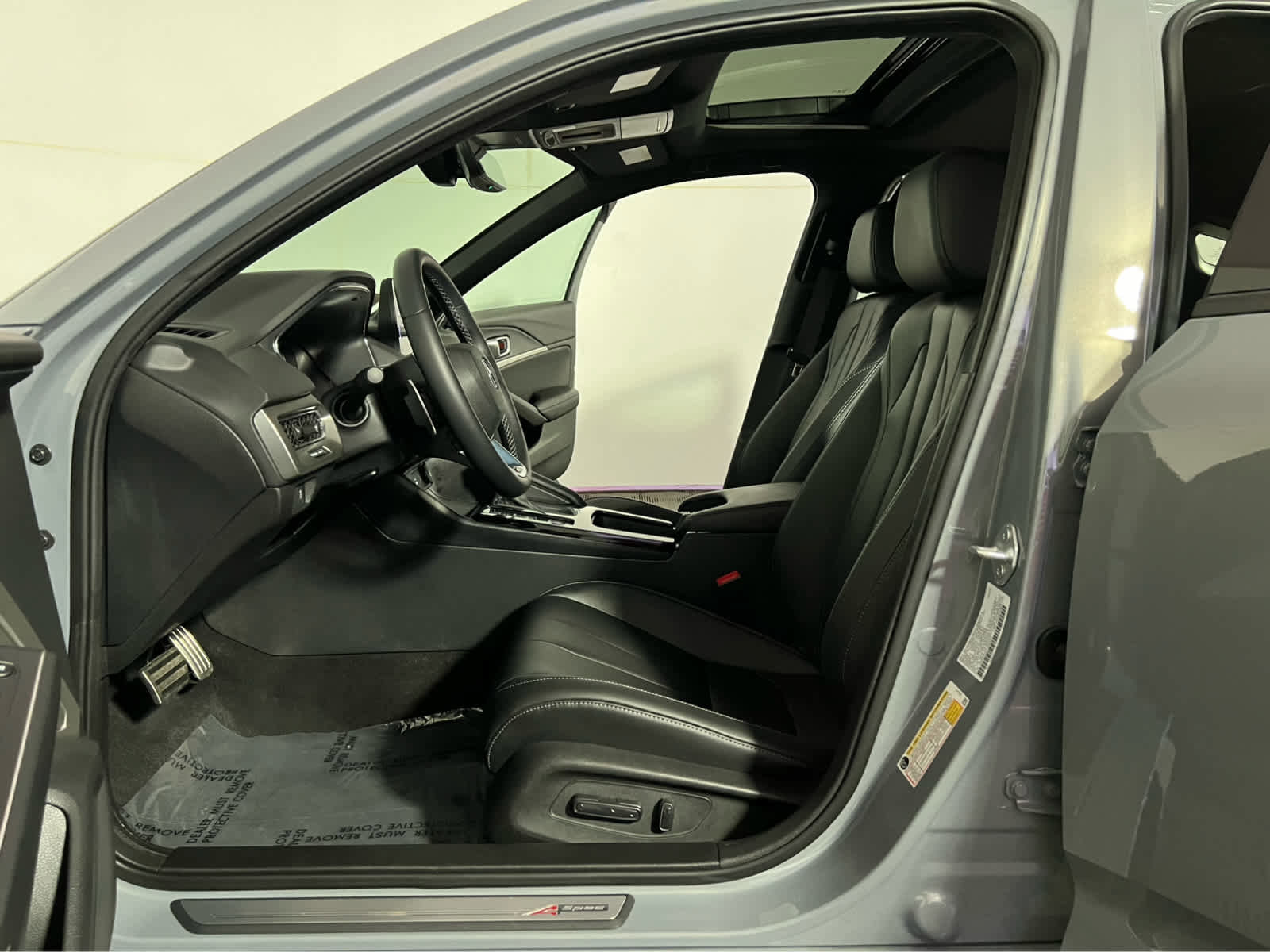 Used 2026 Acura Integra A-Spec FWD image 20