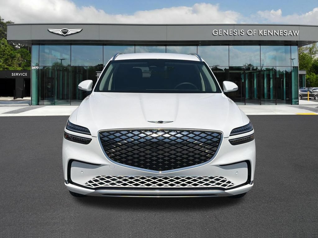 New 2027 Genesis Electrified GV70 AWD/4WD image 2