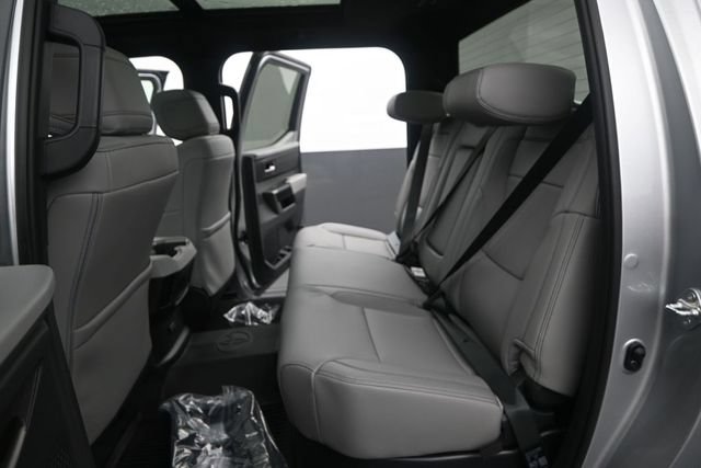 New 2026 Toyota Tundra Limited AWD/4WD image 13
