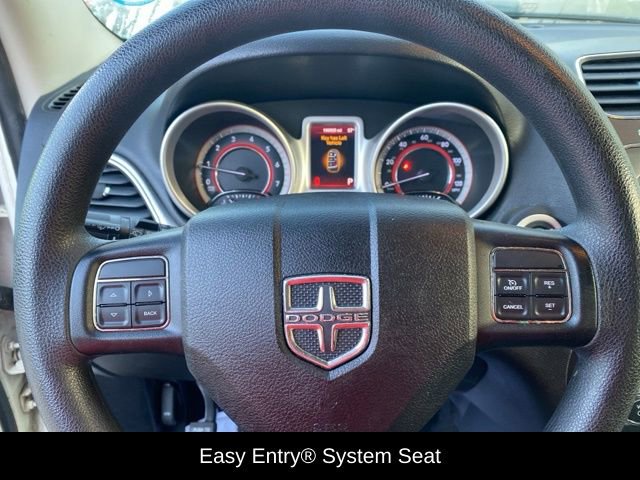 Used 2013 Dodge Journey SXT w/ Flexible Seating Group FWD image 9